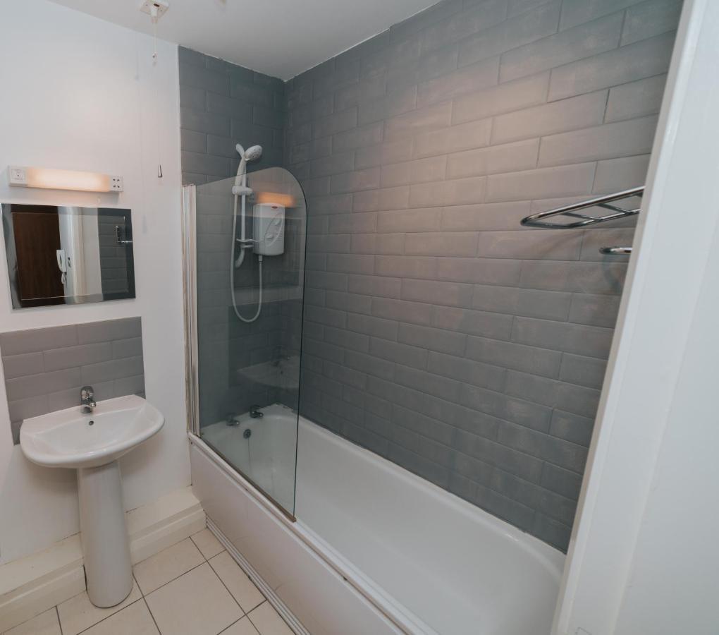 Causeway Coast Sea Shore Apartment - Ballycastle Exterior foto