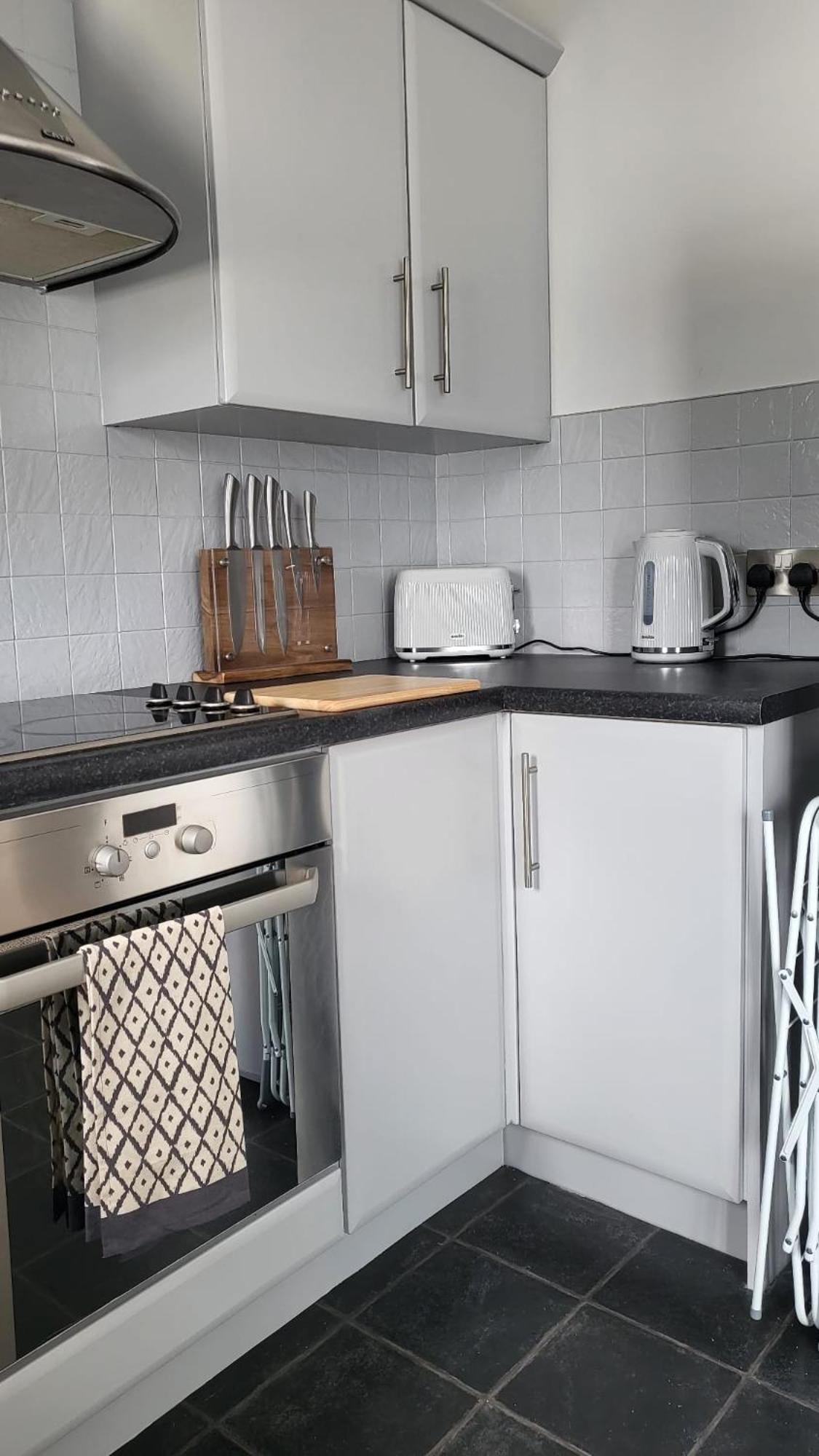 Causeway Coast Sea Shore Apartment - Ballycastle Exterior foto